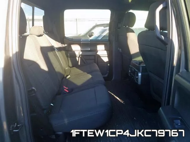 1FTEW1CP4JKC79767 фото 7