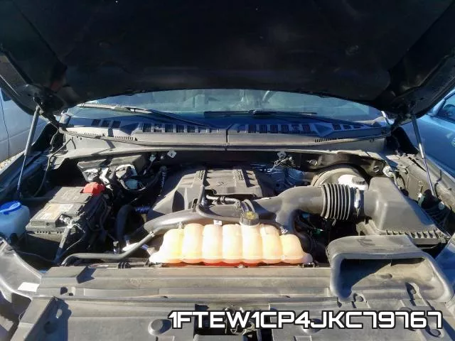 1FTEW1CP4JKC79767 фото 8
