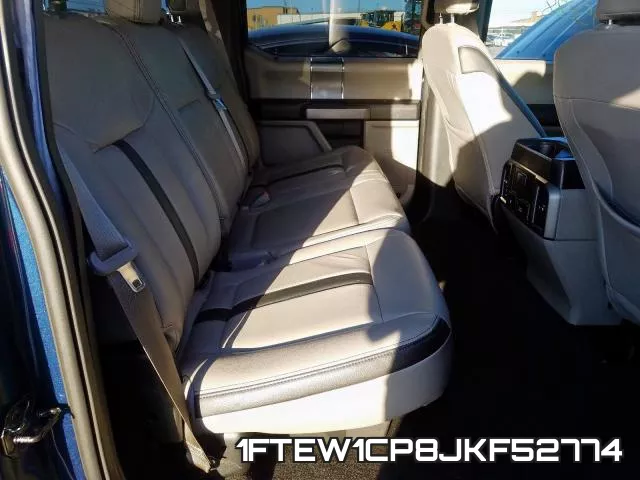 1FTEW1CP8JKF52774 фото 7