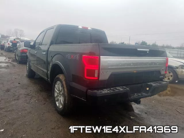 1FTEW1E4XLFA41369 фото 4