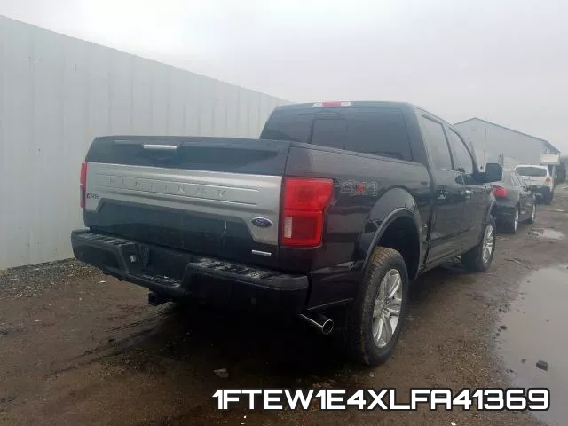 1FTEW1E4XLFA41369 фото 5