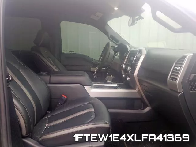 1FTEW1E4XLFA41369 фото 6