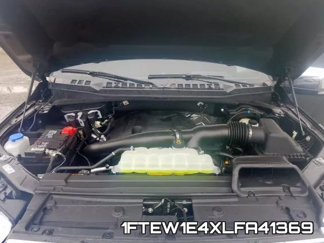 1FTEW1E4XLFA41369 фото 8