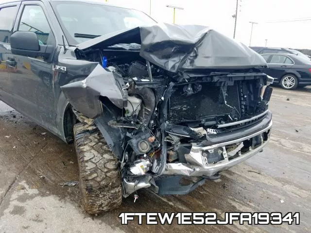 1FTEW1E52JFA19341 фото 10