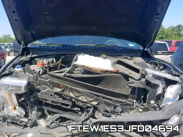 1FTEW1E53JFD04694 фото 8