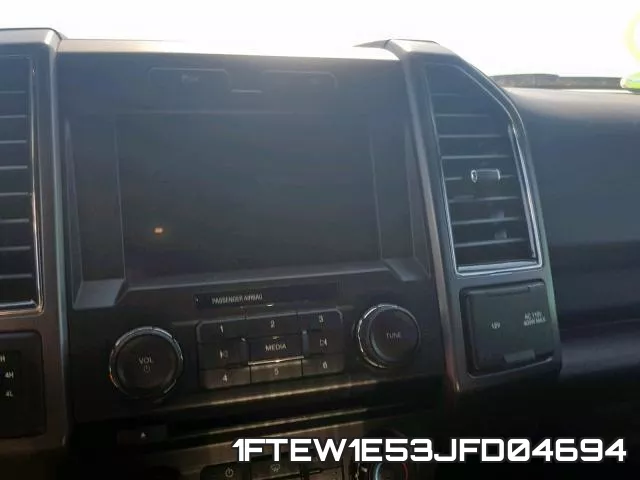 1FTEW1E53JFD04694 фото 10