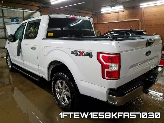 1FTEW1E58KFA57030 фото 4