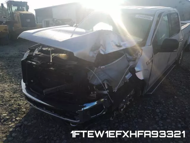 1FTEW1EFXHFA93321 фото 10
