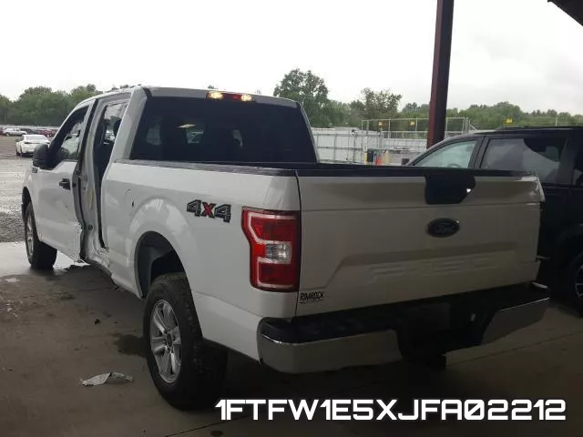 1FTFW1E5XJFA02212 фото 4
