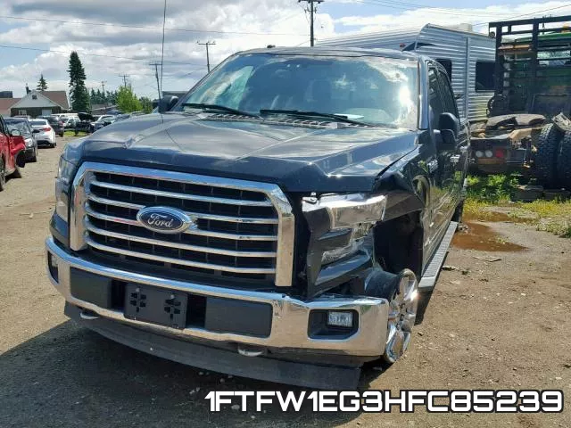 1FTFW1EG3HFC85239 фото 3