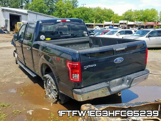 1FTFW1EG3HFC85239 фото 4