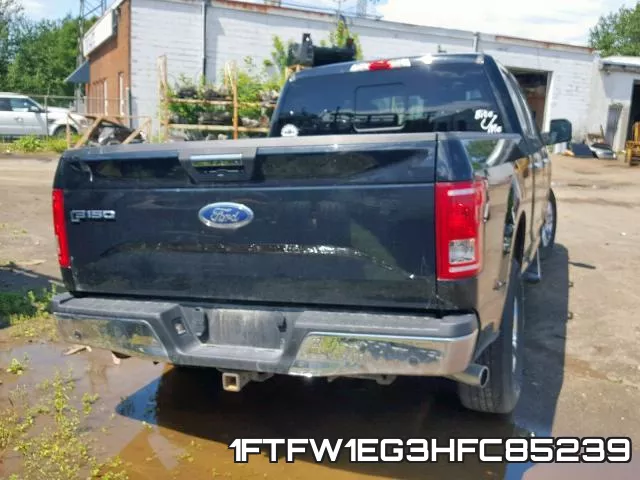 1FTFW1EG3HFC85239 фото 5