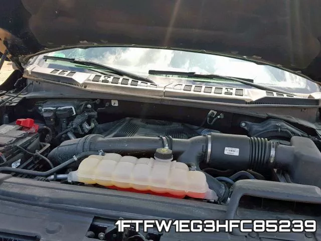 1FTFW1EG3HFC85239 фото 8