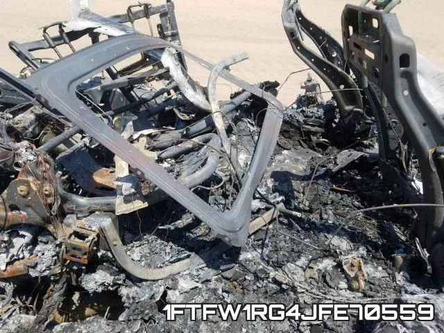 1FTFW1RG4JFE70559 фото 2
