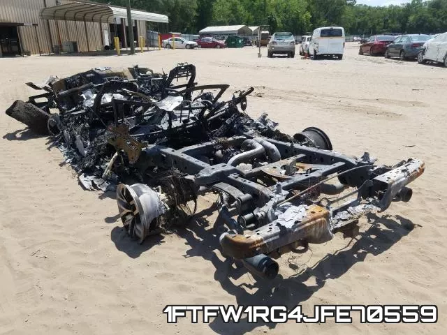 1FTFW1RG4JFE70559 фото 4