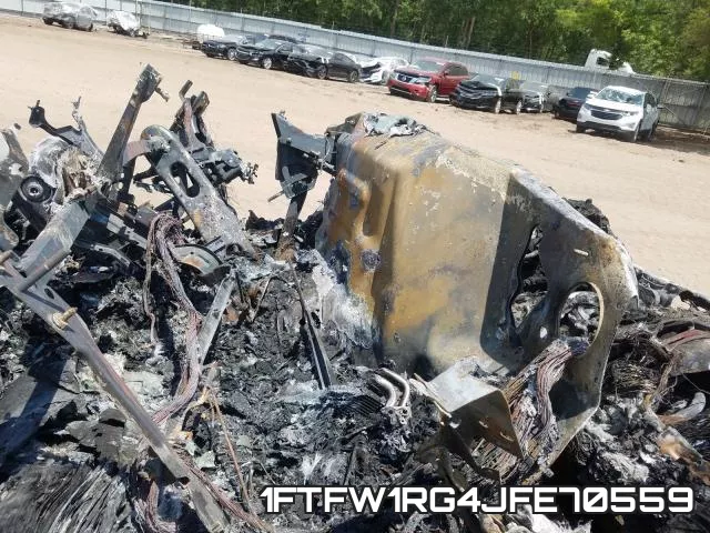 1FTFW1RG4JFE70559 фото 6