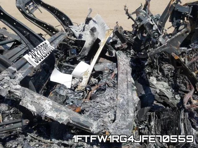 1FTFW1RG4JFE70559 фото 7