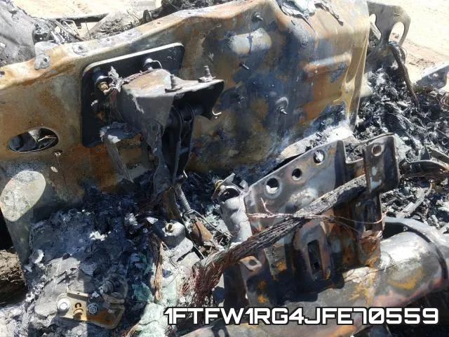 1FTFW1RG4JFE70559 фото 9
