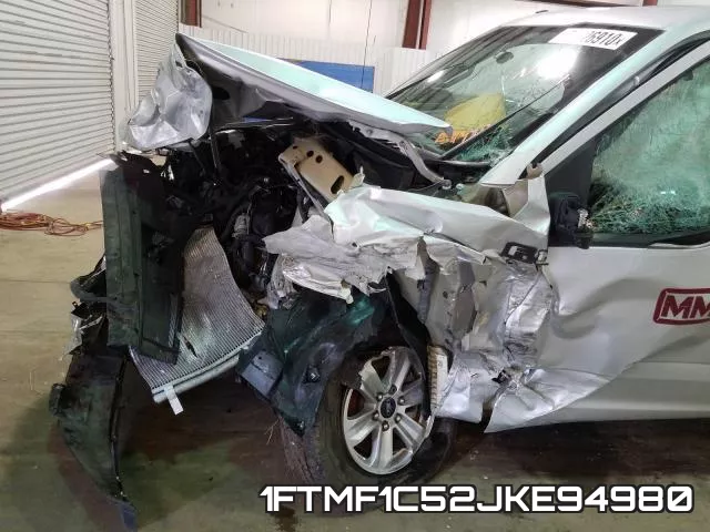 1FTMF1C52JKE94980 фото 10