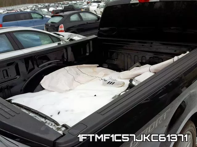 1FTMF1C57JKC61371 фото 7