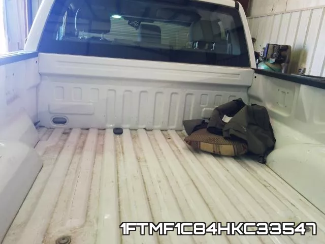 1FTMF1C84HKC33547 фото 7