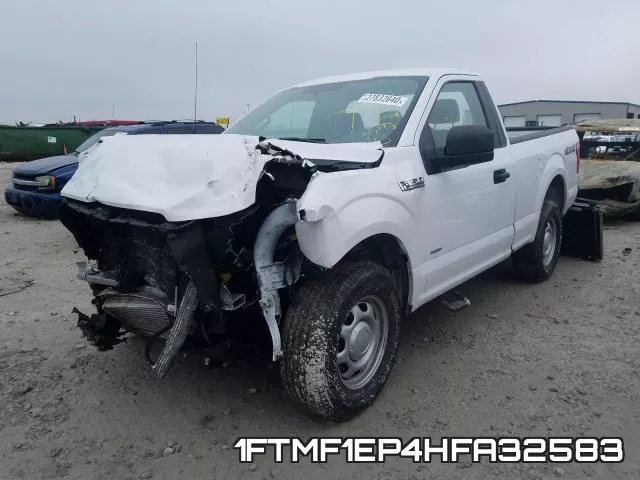 1FTMF1EP4HFA32583 фото 3