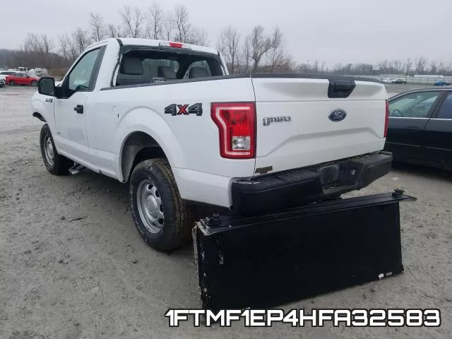 1FTMF1EP4HFA32583 фото 4