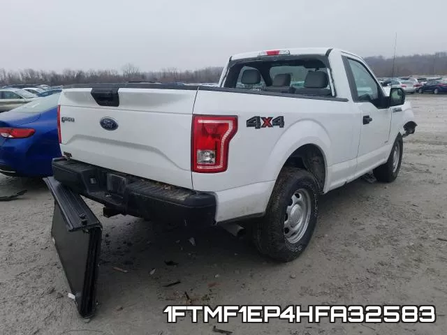1FTMF1EP4HFA32583 фото 5
