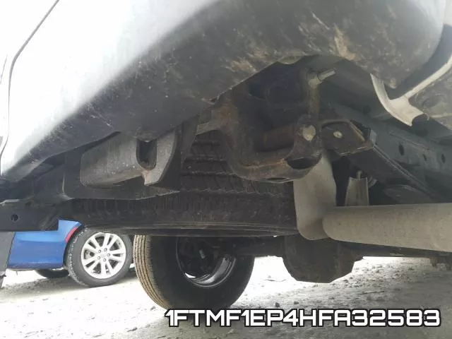 1FTMF1EP4HFA32583 фото 7