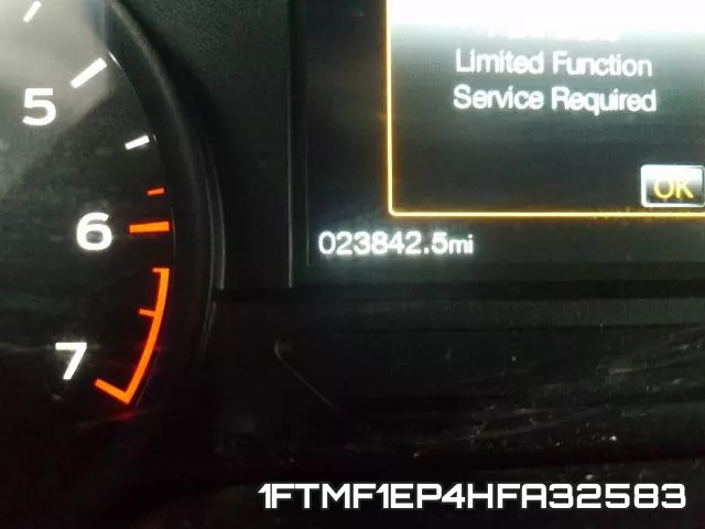 1FTMF1EP4HFA32583 фото 9