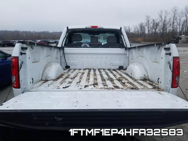1FTMF1EP4HFA32583 фото 10