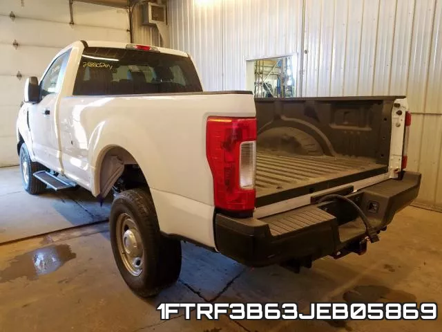 1FTRF3B63JEB05869 фото 4