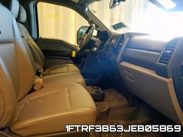 1FTRF3B63JEB05869 фото 6