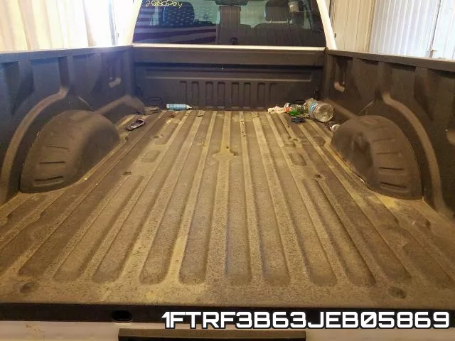 1FTRF3B63JEB05869 фото 7
