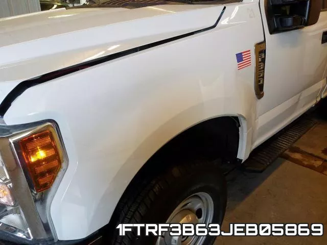 1FTRF3B63JEB05869 фото 10