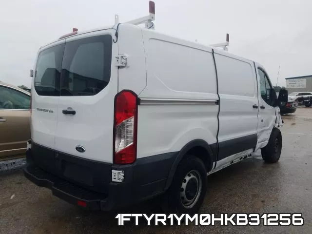 1FTYR1YM0HKB31256 фото 5