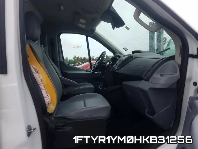 1FTYR1YM0HKB31256 фото 6