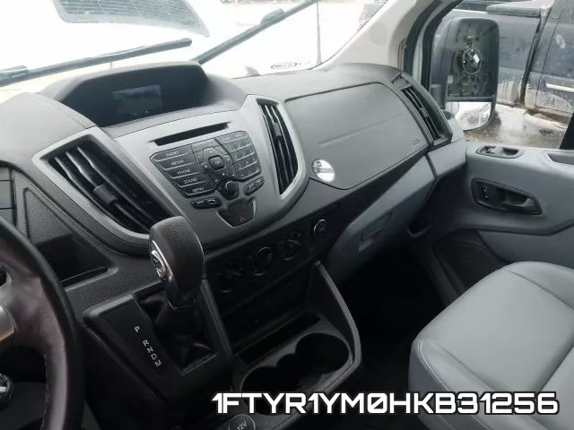 1FTYR1YM0HKB31256 фото 10