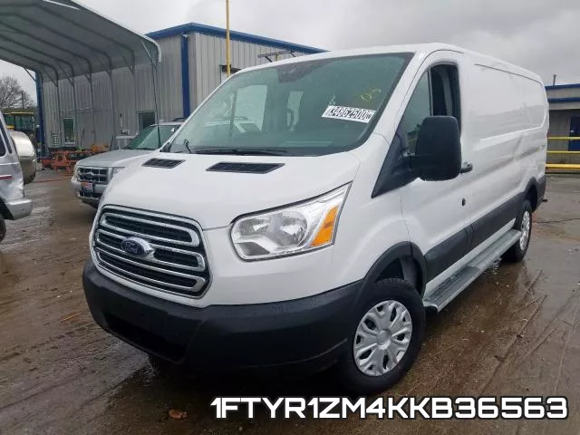 1FTYR1ZM4KKB36563 фото 3