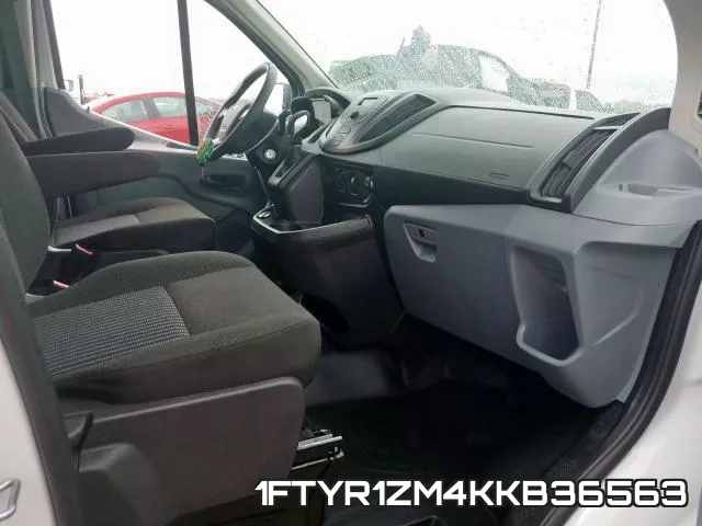 1FTYR1ZM4KKB36563 фото 6