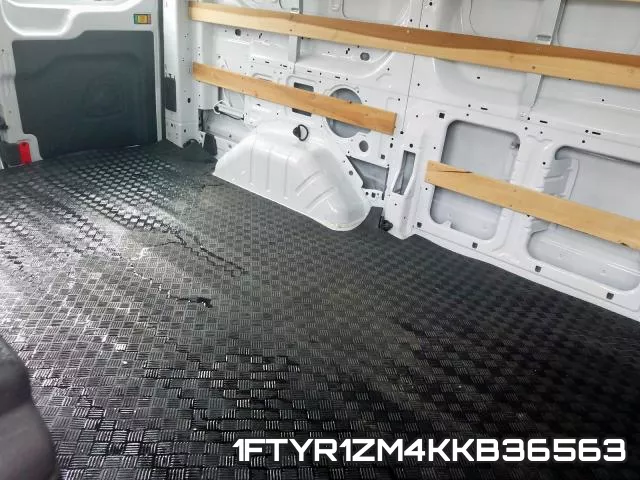 1FTYR1ZM4KKB36563 фото 7