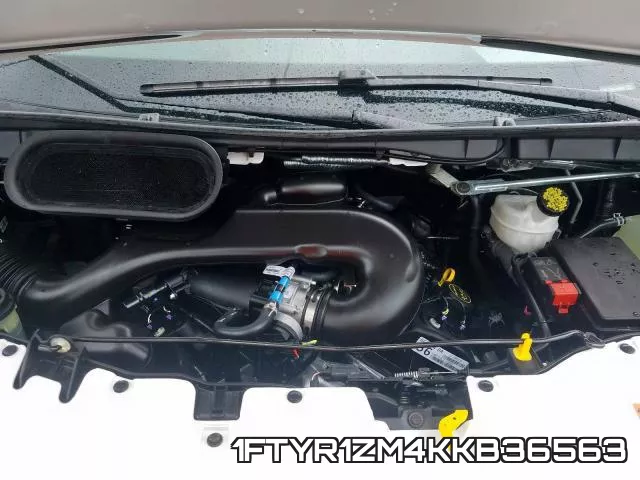 1FTYR1ZM4KKB36563 фото 8