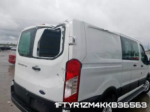 1FTYR1ZM4KKB36563 фото 10