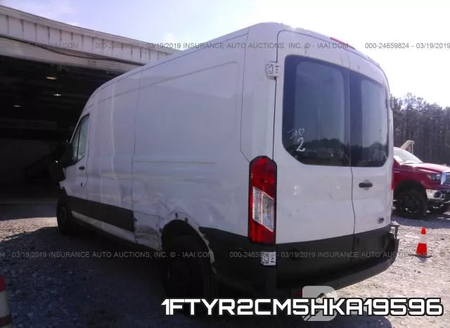 1FTYR2CM5HKA19596 фото 4