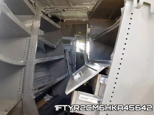 1FTYR2CM6HKA45642 фото 7