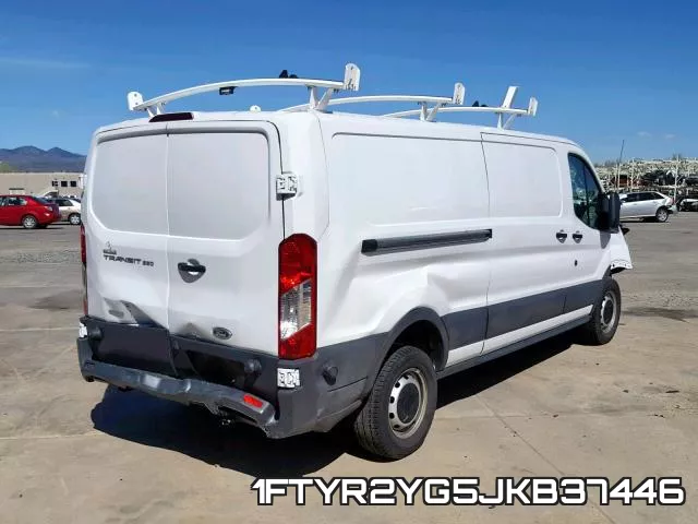 1FTYR2YG5JKB37446 фото 5