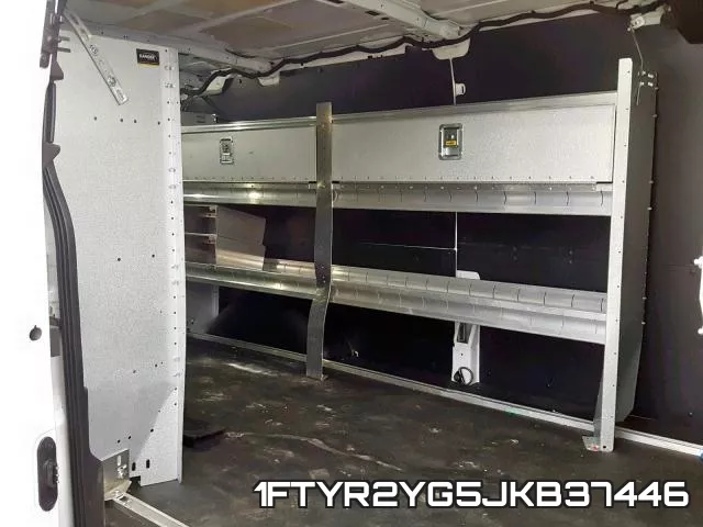 1FTYR2YG5JKB37446 фото 7