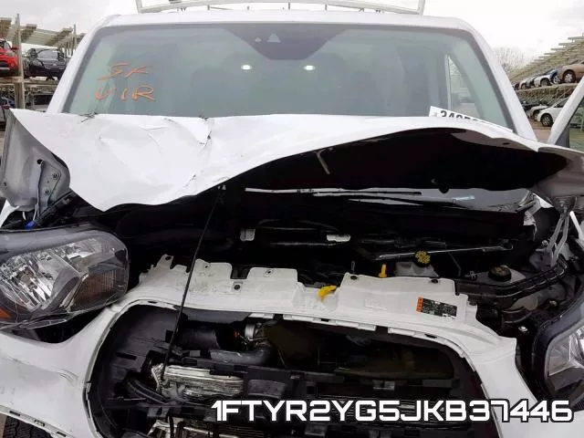 1FTYR2YG5JKB37446 фото 8