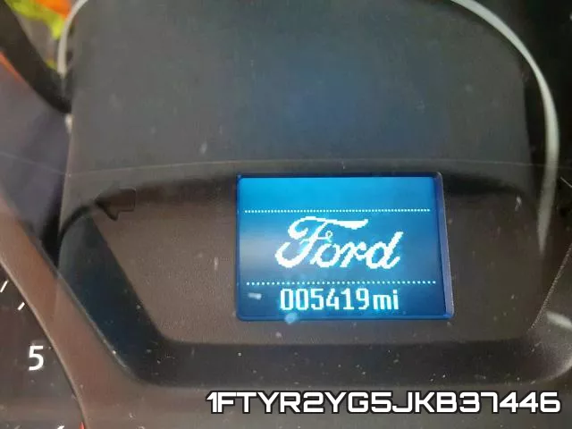1FTYR2YG5JKB37446 фото 9