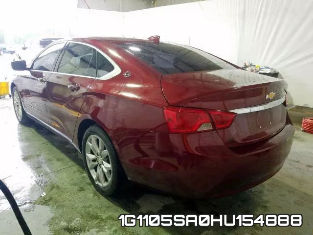 1G1105SA0HU154888 фото 4